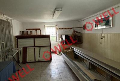 Casă cu 2 camere cu Teren 457 Mp în Central - 13
