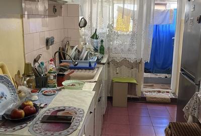 Apartament cu 2 camere în Central - 2