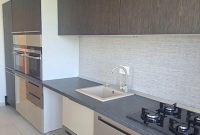 Apartament cu 2 camere decomandat în Aviației - 10
