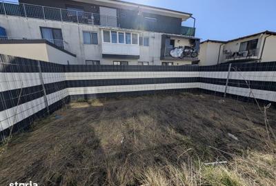 Casă cu 4 camere cu Teren 190 Mp în Florești