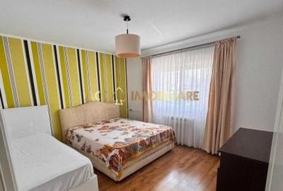 Apartament cu 2 camere decomandat, mobilat în Vitan