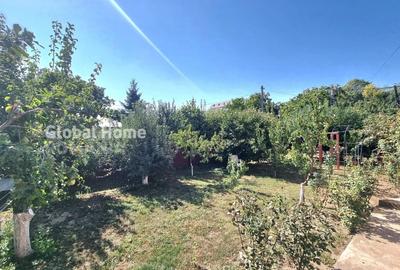 Casă individuală cu 4 camere cu Canalizare în Giurgiului - 42