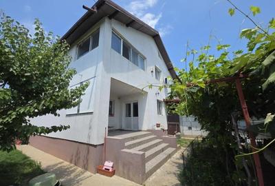 Casă individuală cu 3 camere cu Teren 500 Mp în Dragomirești-Vale - 1