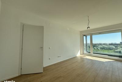 Apartament cu 2 camere decomandat în Străulești - 9
