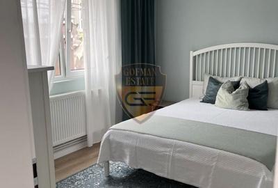 Casă cu 4 camere cu Teren 400 Mp în Central - 4