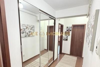 Apartament cu 2 camere decomandat, mobilat în Popești-Leordeni - 4
