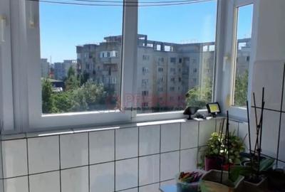 Apartament cu 4 camere decomandat în Octavian Goga - 5