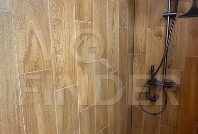 Apartament cu 2 camere decomandat, mobilat în Plopilor - 8