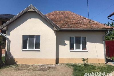 Casă cu 4 camere în Central - 1