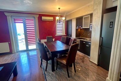 Apartament cu 2 camere semidecomandat în Micălaca