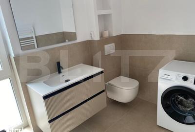 Casă cu 5 camere cu Teren 220 Mp în Iris