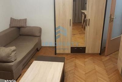 Garsonieră în Sala Palatului