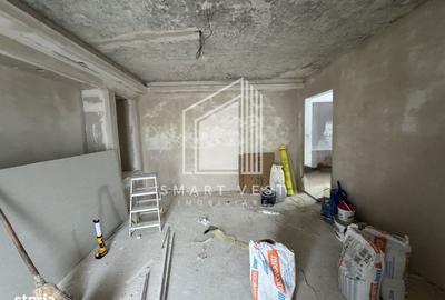 Apartament cu 3 camere decomandat, mobilat în Central - 16