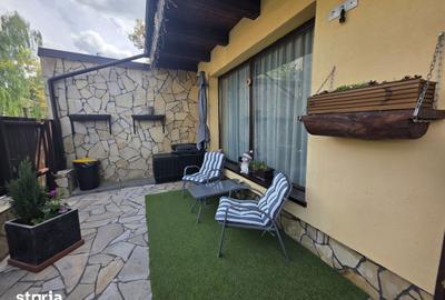 Spațiu comercial, de 60 mp, în Florilor - 1