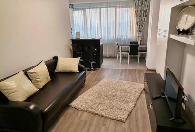 Apartament cu 2 camere decomandat, mobilat în Păcurari