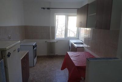 Apartament cu 2 camere semidecomandat în Cantemir - 4