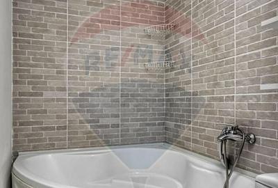 Apartament cu 2 camere decomandat, mobilat în Jiului - 16