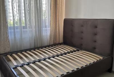 Apartament cu 2 camere semidecomandat, mobilat în Ultracentral