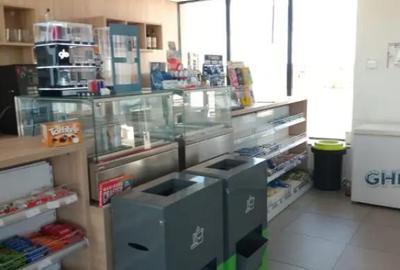 Spațiu comercial, de 240 mp, în Brădești - 14