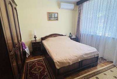 Apartament cu 2 camere semidecomandat în Ultracentral - 7