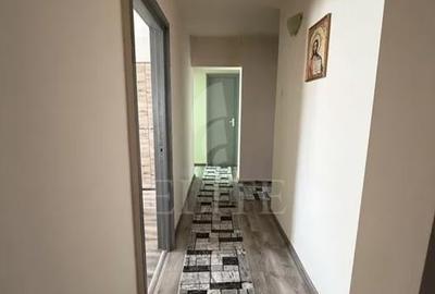 Apartament cu 4 camere decomandat, mobilat în Mănăștur - 2
