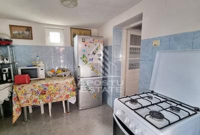 Casă cu 4 camere cu Teren 797 Mp în Mehala - 3