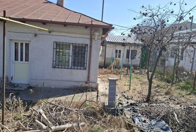 Teren Construcții intravilan de 449 mp, în Inel I - 7