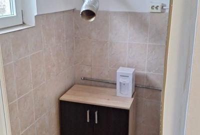 Apartament cu 2 camere semidecomandat în Valea Rosie - 5