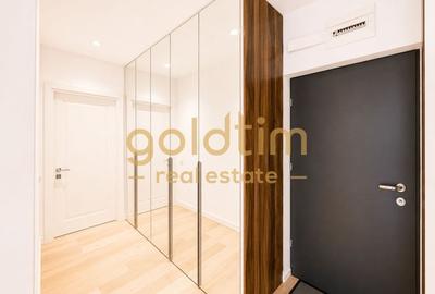Apartament cu 3 camere decomandat, mobilat în Iancu Nicolae - 22