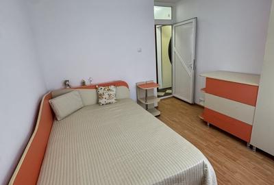 Apartament cu 3 camere decomandat, mobilat în Malu Roșu - 3