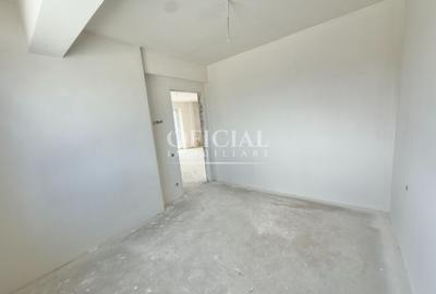 Apartament cu 3 camere semidecomandat în Florești - 8