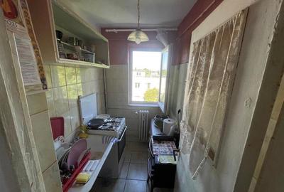 Apartament cu 2 camere decomandat în Tătărași - 3