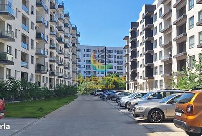 Garsonieră în Apărătorii Patriei