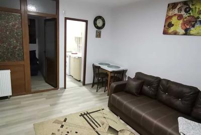 Apartament cu 2 camere semidecomandat în Unirii Nord