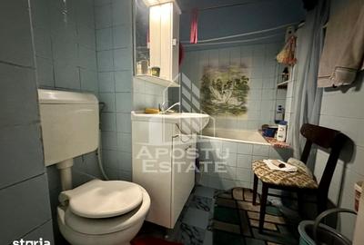 Apartament cu 2 camere în Dâmbovița