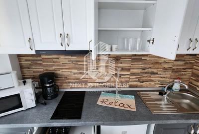 Apartament cu 2 camere în Limanu - 13
