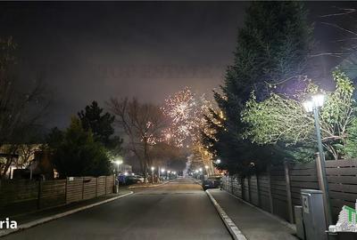 Casă cu 4 camere în Adunații-Copăceni - 1