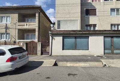 Casă cu 2 camere cu Teren 232 Mp în Central - 8