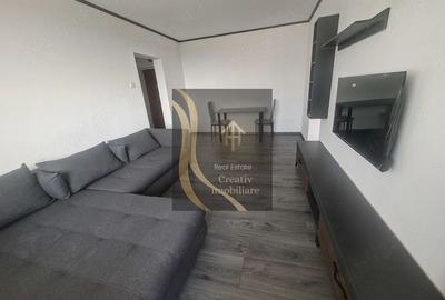 Apartament cu 2 camere semidecomandat în Alexandru Obregia - 3