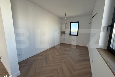 Casă cu 4 camere în Hlincea - 8