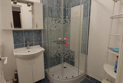Garsonieră decomandată, mobilată în Vatra Luminoasă - 7