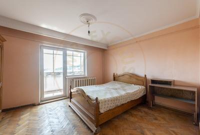 Apartament cu 3 camere decomandat în Găvana - 1