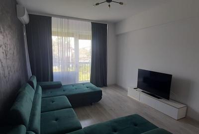 Apartament cu 2 camere decomandat în Militari - 2