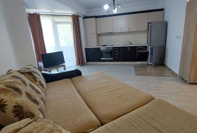 Garsonieră în Drumul Taberei - 1