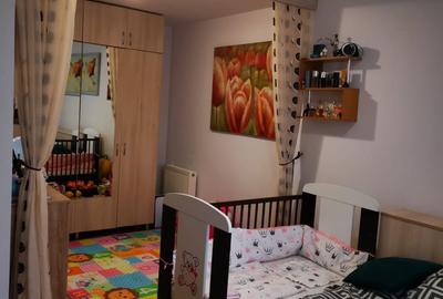 Apartament cu 2 camere decomandat în Mărăști - 4