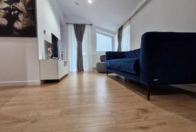 Apartament cu 2 camere în Central - 2
