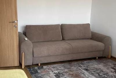 Apartament cu 2 camere decomandat, mobilat în Timișoara
