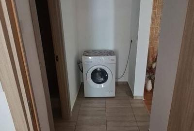 Apartament cu 2 camere semidecomandat în Exterior Vest - 3