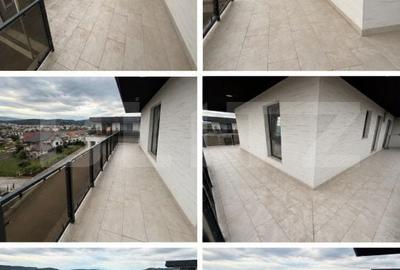 Apartament cu 3 camere decomandat în Central - 8