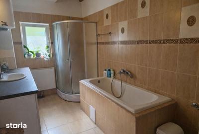 Casă cu 5 camere cu Teren 1900 Mp în Ciurila - 3
